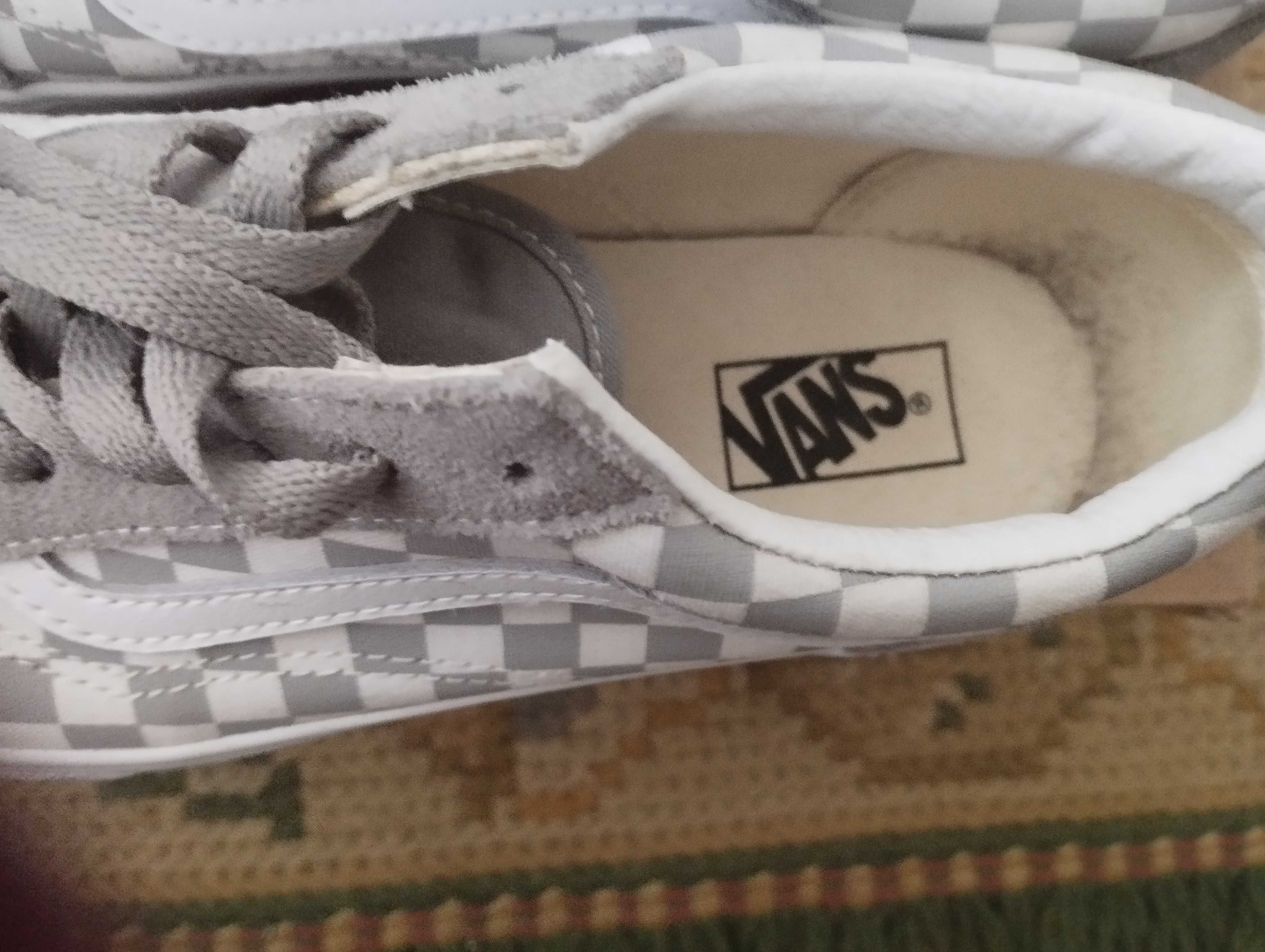 Tenis Vans Old skol como novos