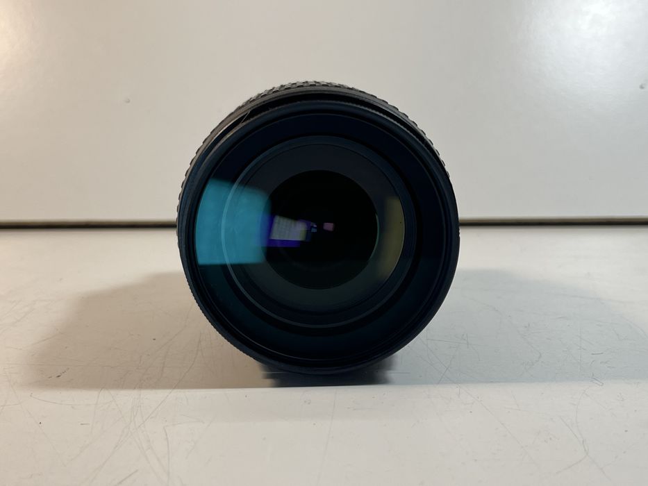 Nikon D5300 + Nikkor 18-105 Hoya UV