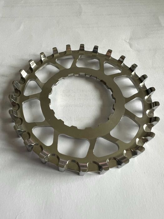 Zębatka  Carbon Drive 26T BMN-K CDX do Bosch GEN2