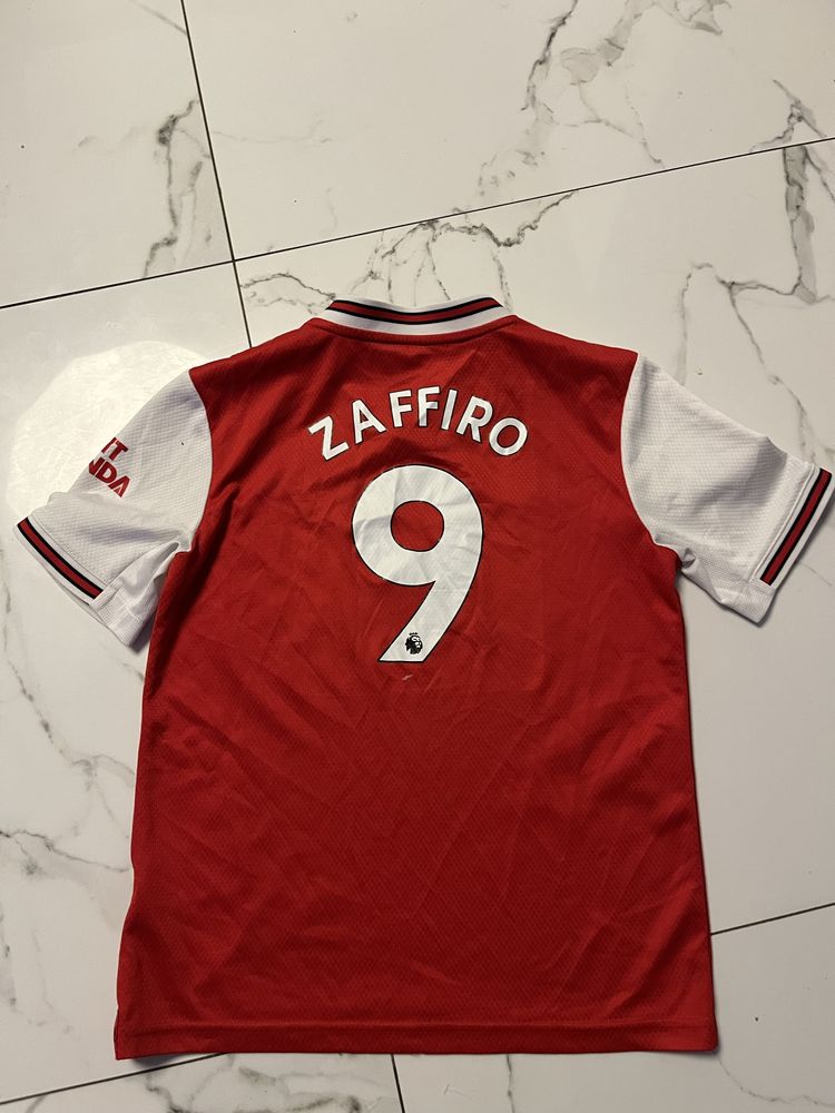 Koszulka Adidas arsenal 11/12 lat