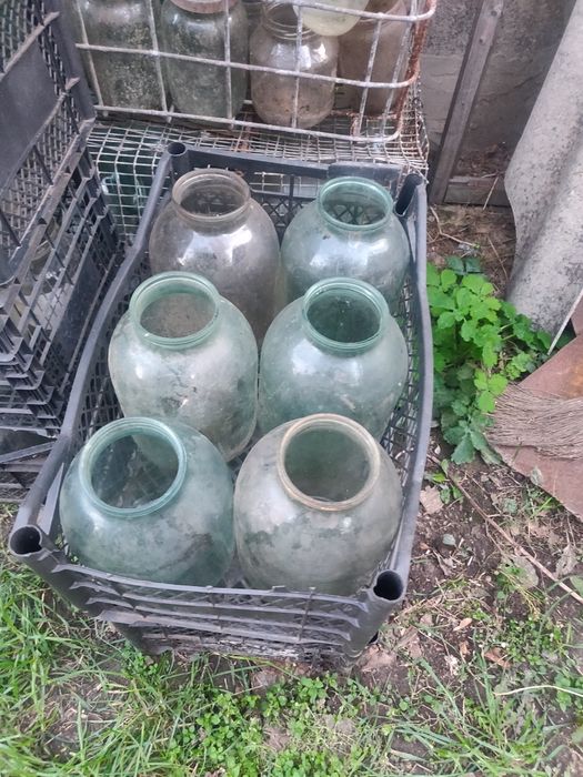 Продам банки для консервации