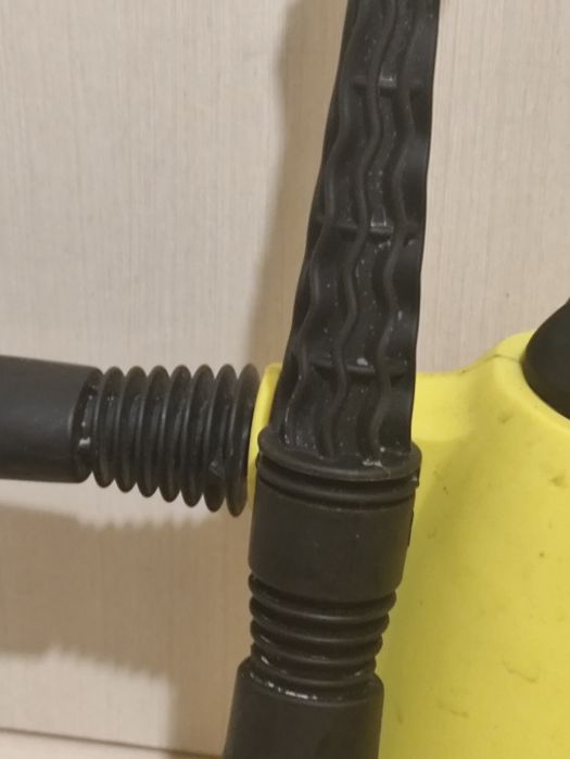 Пароочиститель Clatronic 2930. 1000wt