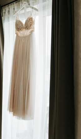 Suknia ślubna Gabbiano roz. 38; Madonna