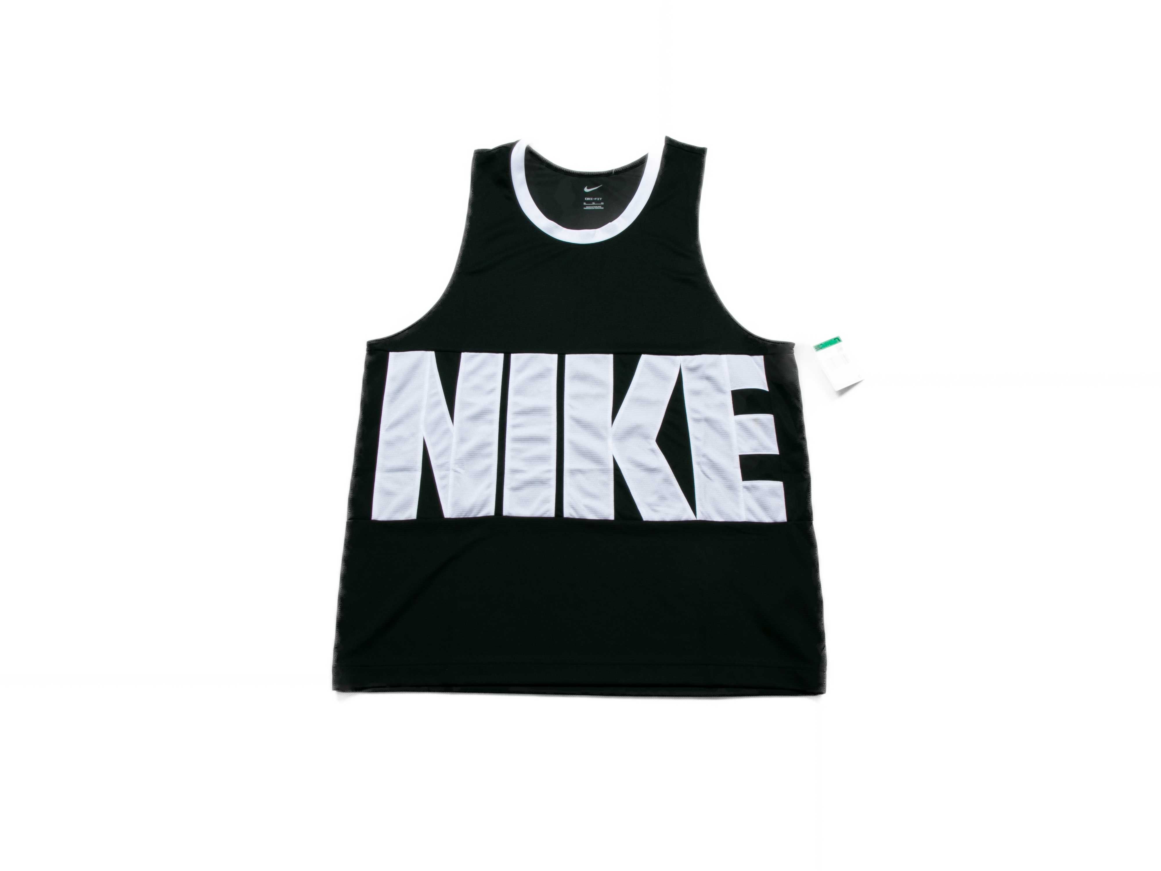 Tanktop Nike Dri-FIT Basketball XL nowy z metkami