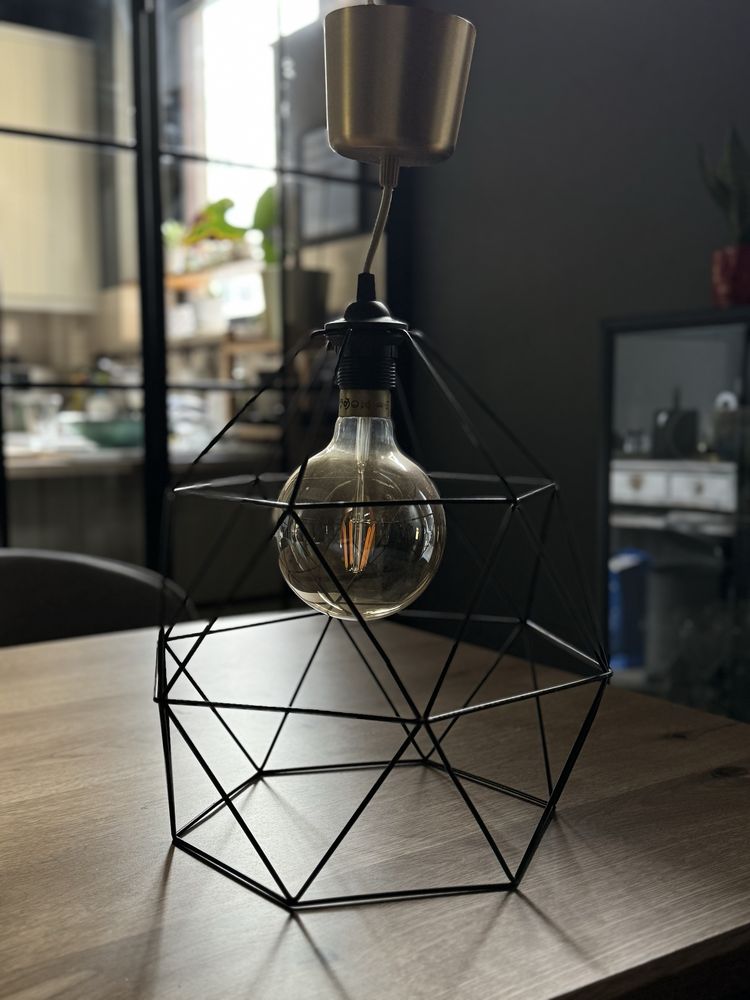 Candeeiro / Abat-jour BRUNSTA Ikea