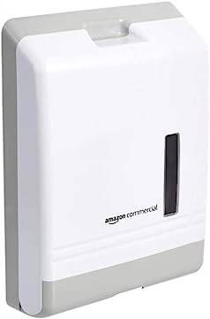 Pojemnik na ręczniki papierowe Amazon