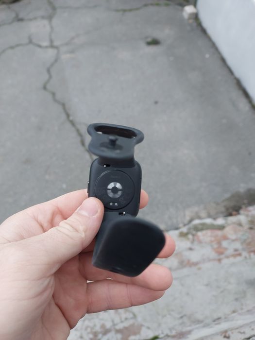 Продам годинник xiaomi