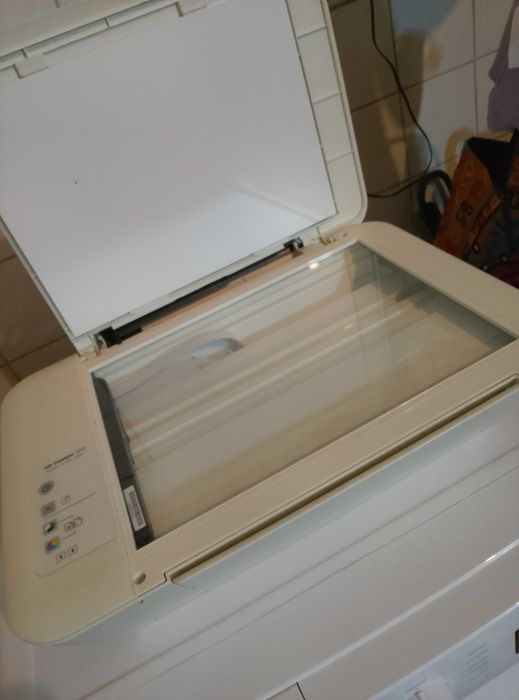 Impressora HP 1510
