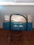Tenda quechua três quartos