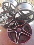 Jantes 18 Mercedes Originais AMG