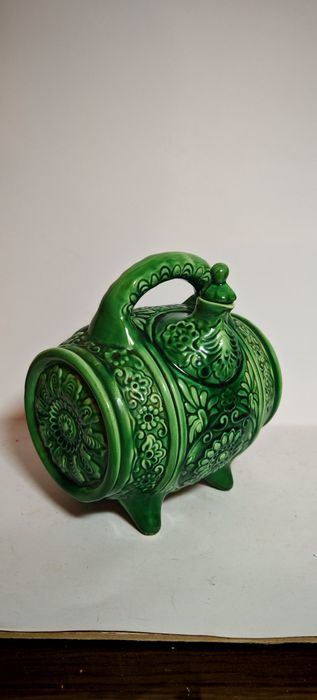 Бочонок Васильковская керамика