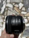 Canon EF 35mm IS USM
