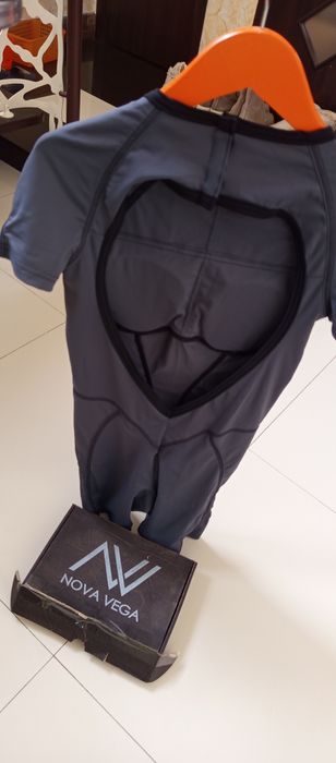 Nova vega комбінезон s