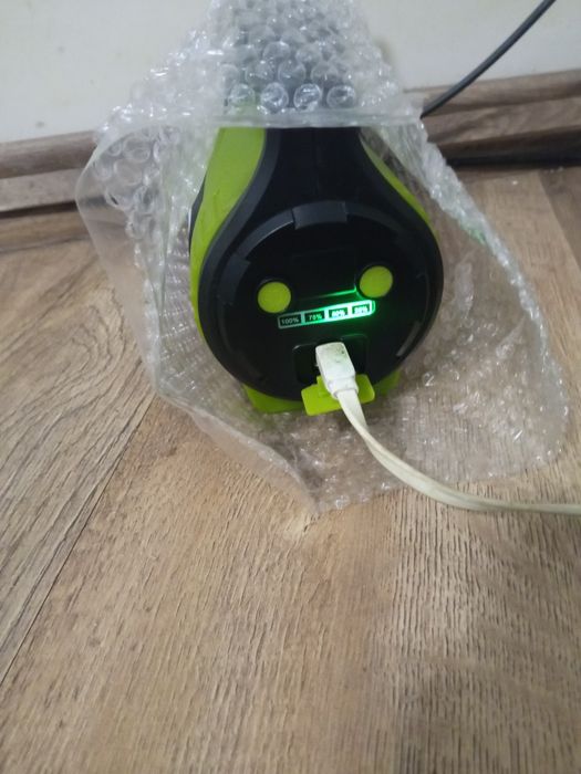 Ліхтар-павербанк martec JS881.новий