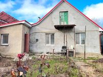 Продажа дома в черте города Черноморск!