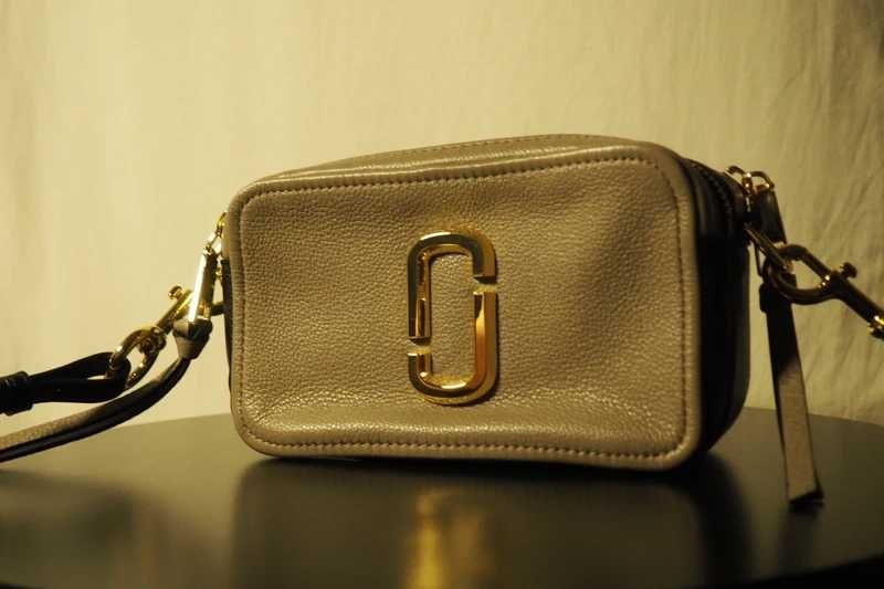 Oryginalna torebka Marc Jacobs