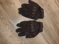 Mechanix wear M-impact 3 tactical gloves