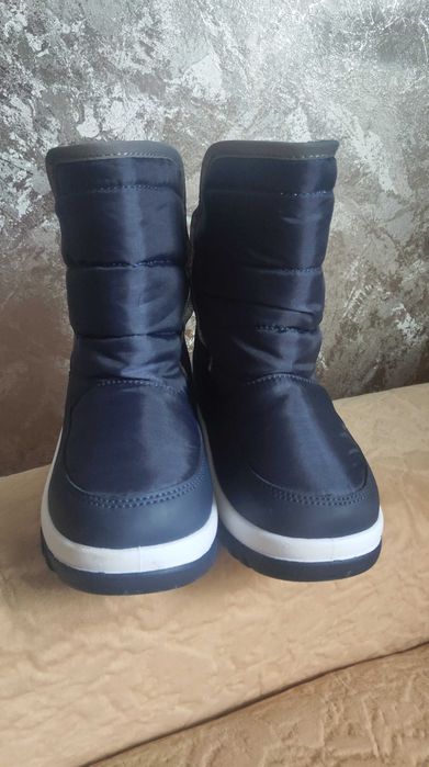 Сапоги дитячі 28розмір