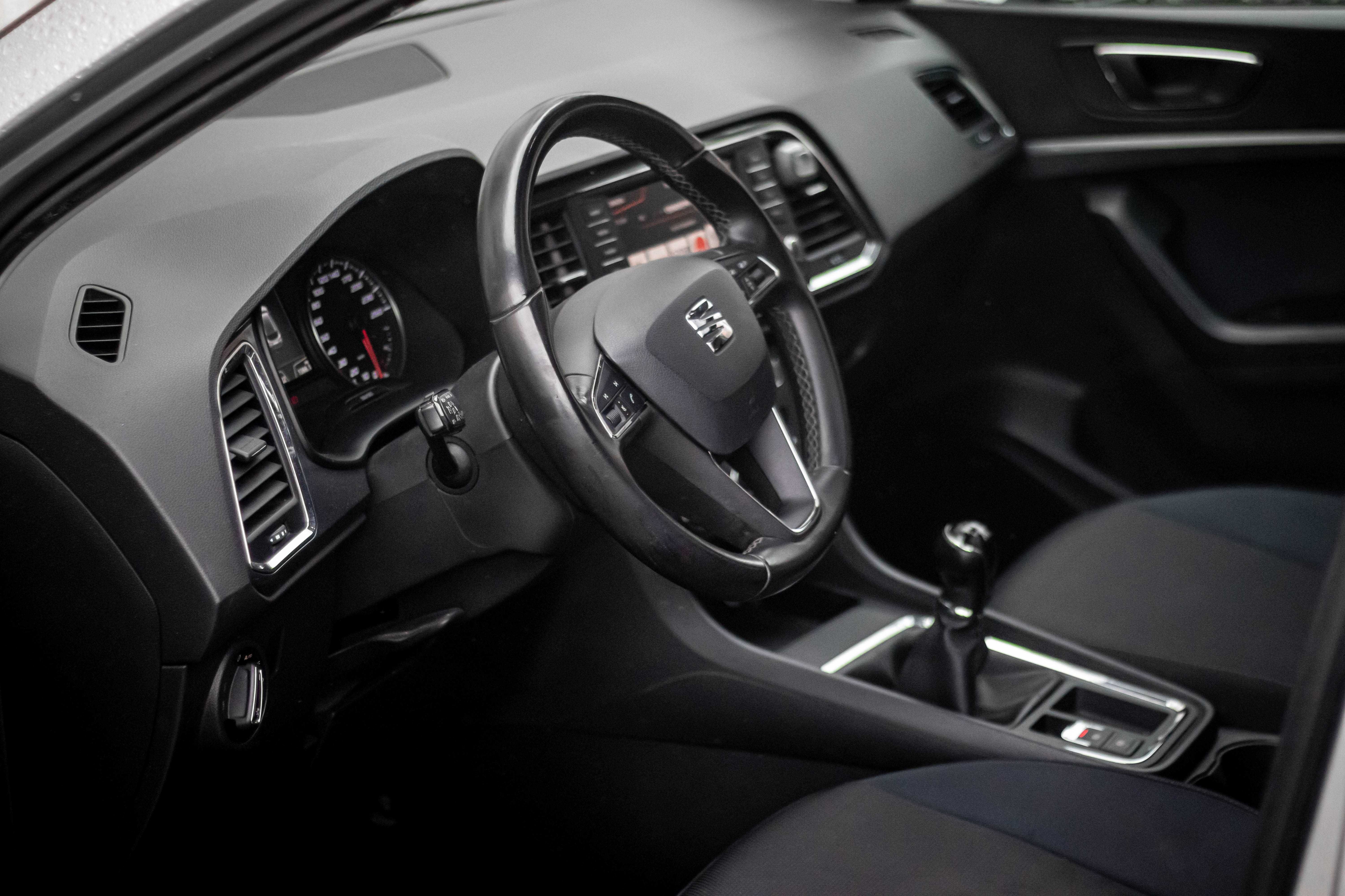 Seat Ateca 1.6 TDI Style