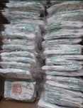 Pampers Pants 3, kieszonka stop & protect