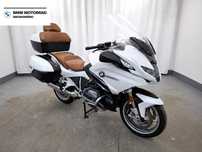 BMW R R 1250 RT! Salon Polska! 1 właściciel! Pakier Serwisowy!