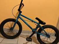 Rower typu BMX w bdb stanie