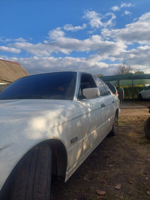 Продам BMW E34 525tds