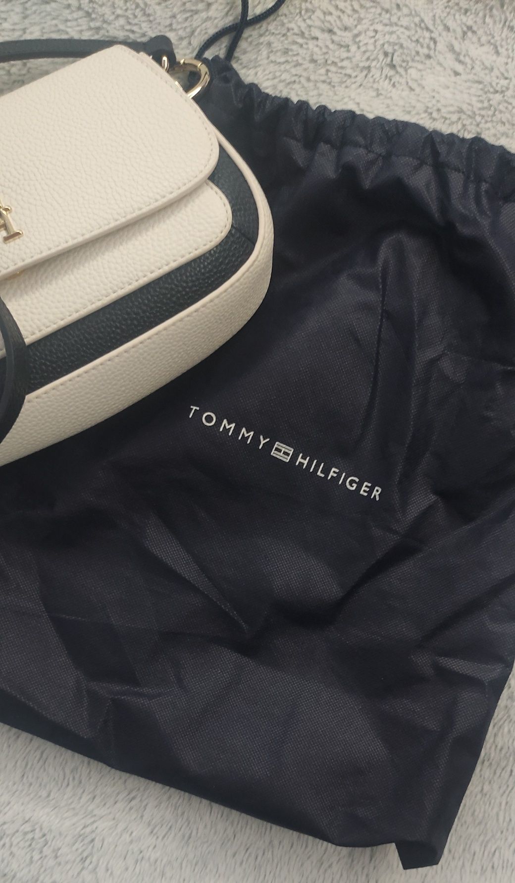 Torebka Tommy Hilfiger