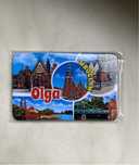Magnes na lodowke Wroclaw