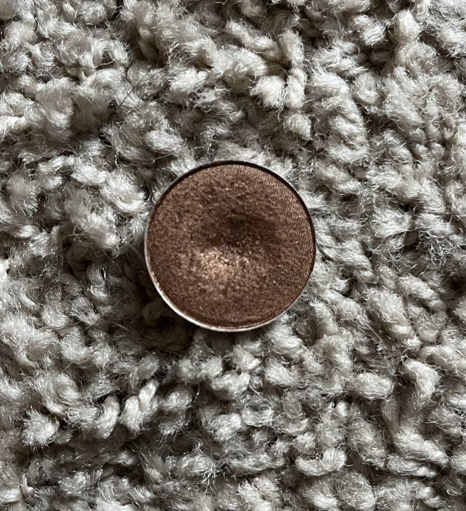 Mac Bronze cień do powiek cienie