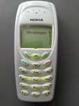 Witam coś specjalnego dla ulubieńców "Nokia 3410"