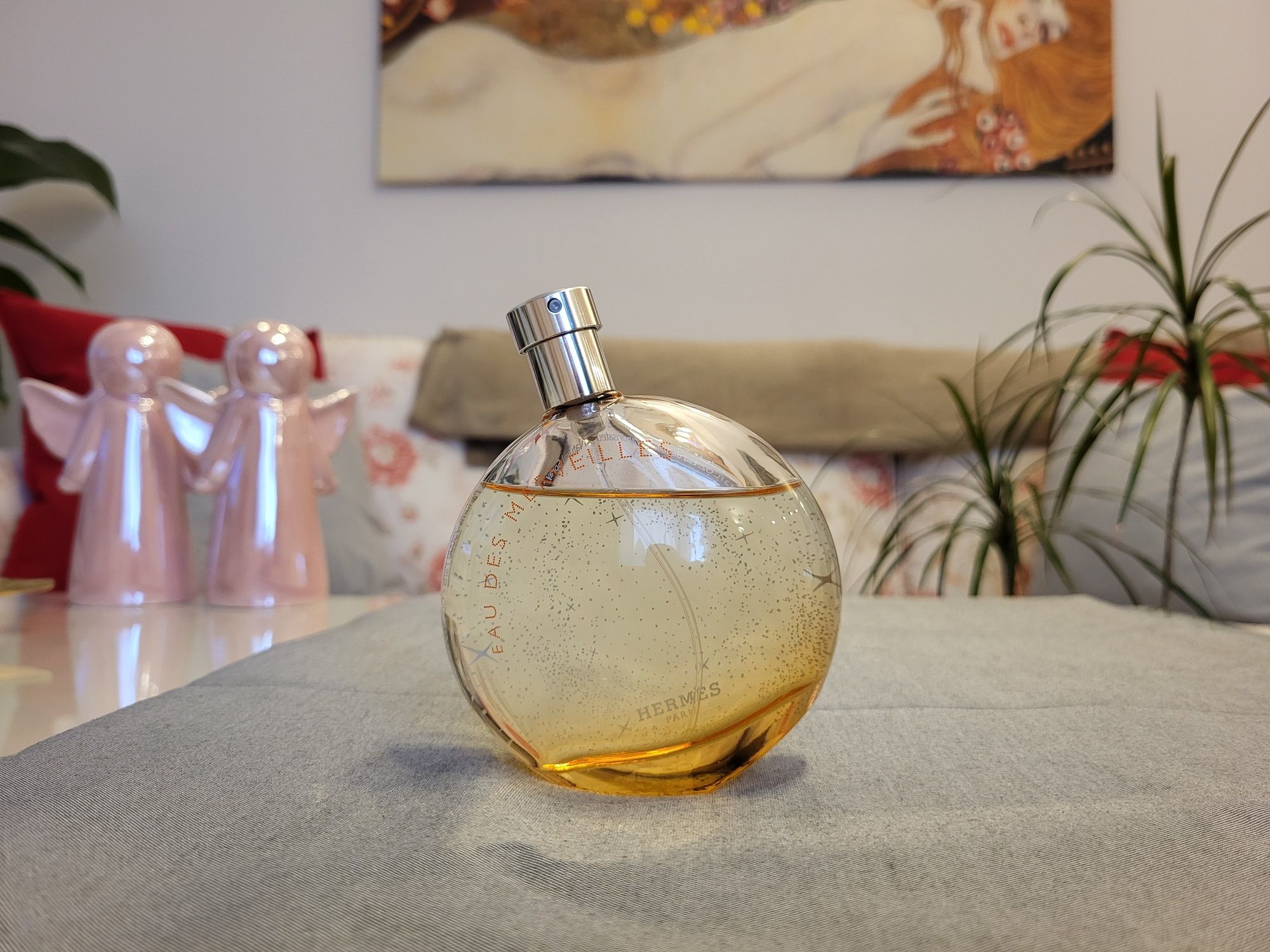 Hermès Eau des Merveilles * 80/100ml – EDT - luksusowy zapach, okazja!