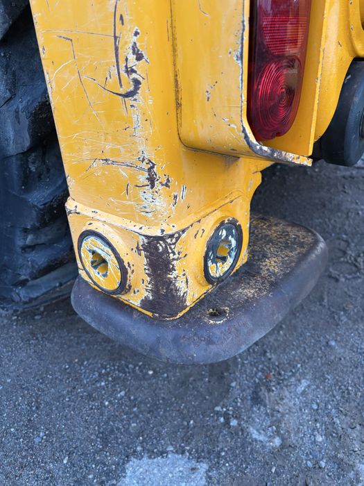 Екскаватор JCB 3CX 2010р.в.