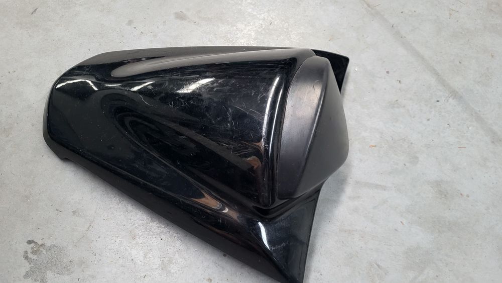 Kawasaki Ninja 250 nakladka siedzenia pasazera