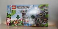 lego minecraft 21161 kreatywny warsztat 3.0