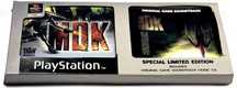 MDK Special Limited Edition Soundtrack Plakat Playstation 1 PSX PS1