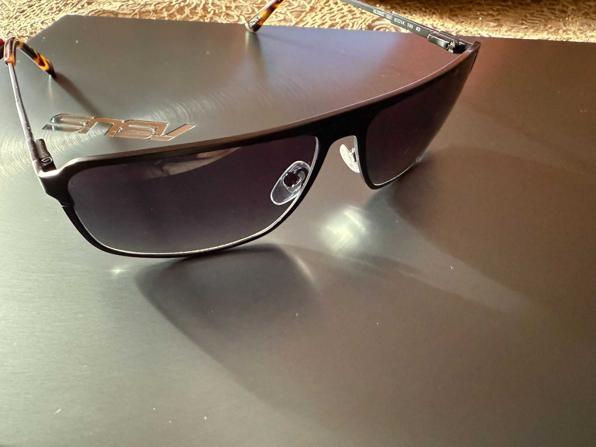 Karl Lagerfeld KL 330S Ikon oryginał