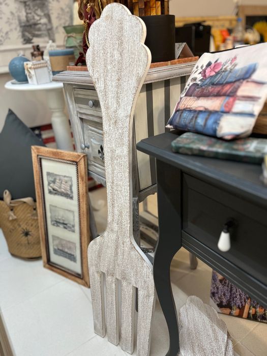 Variedade em Decoração