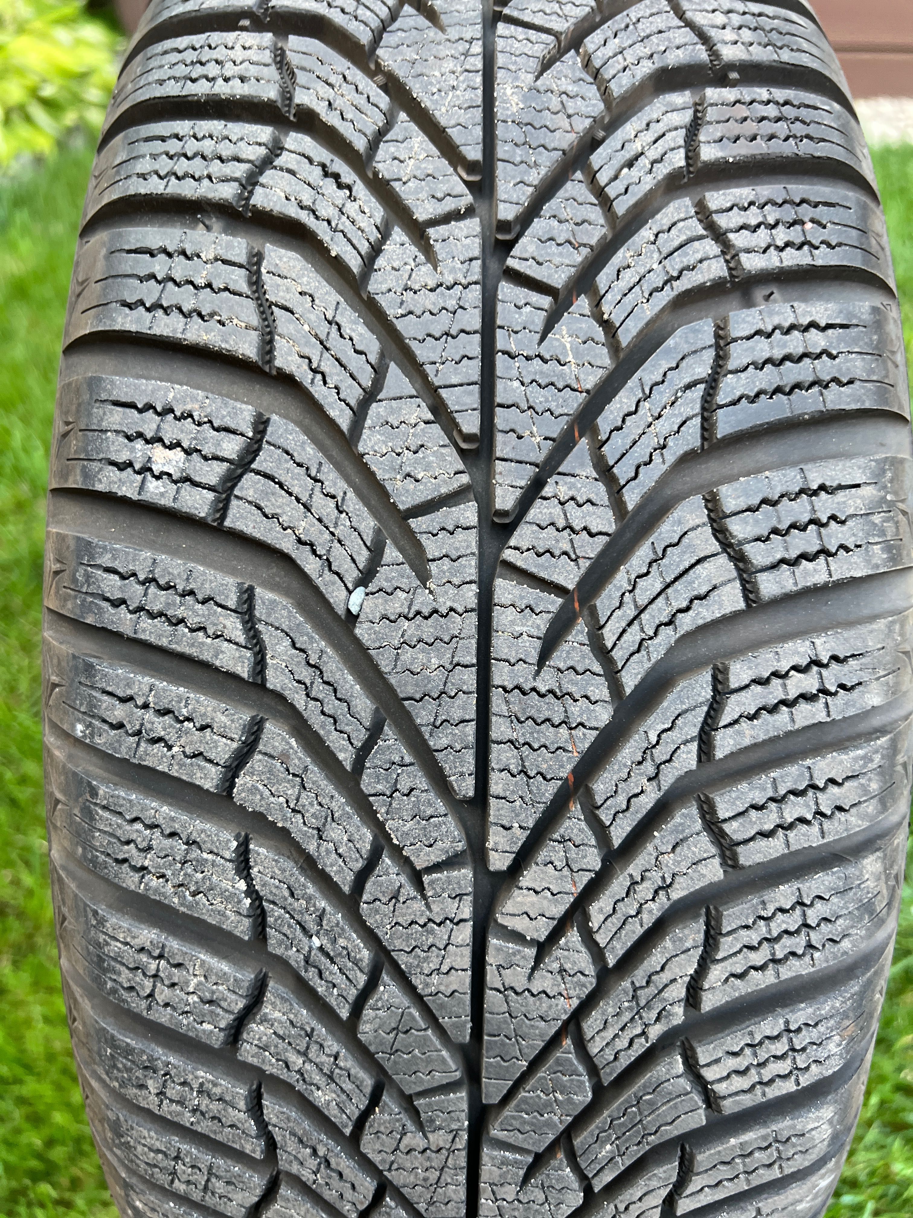 Kumho Winter Craft  WP 52 185/55 R15 82T
