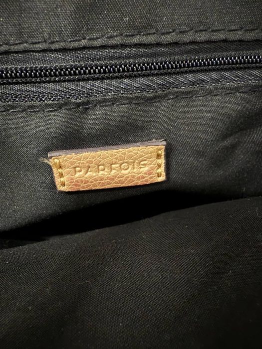 Torebka damska Parfois eko skóra