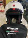 Kask  NOLAN CLASSIC N-COM  N 104A rozmiar XL