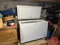 Arca Horizontal INDESIT