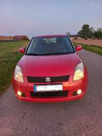 Suzuki Swift Suzuki Swift 2006 rok