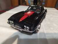 1/18 Chevrolet Corvette stingray 1967 Autoworld