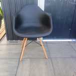 Krzesło MILANO DESIGN DSW Skandynawskie riva