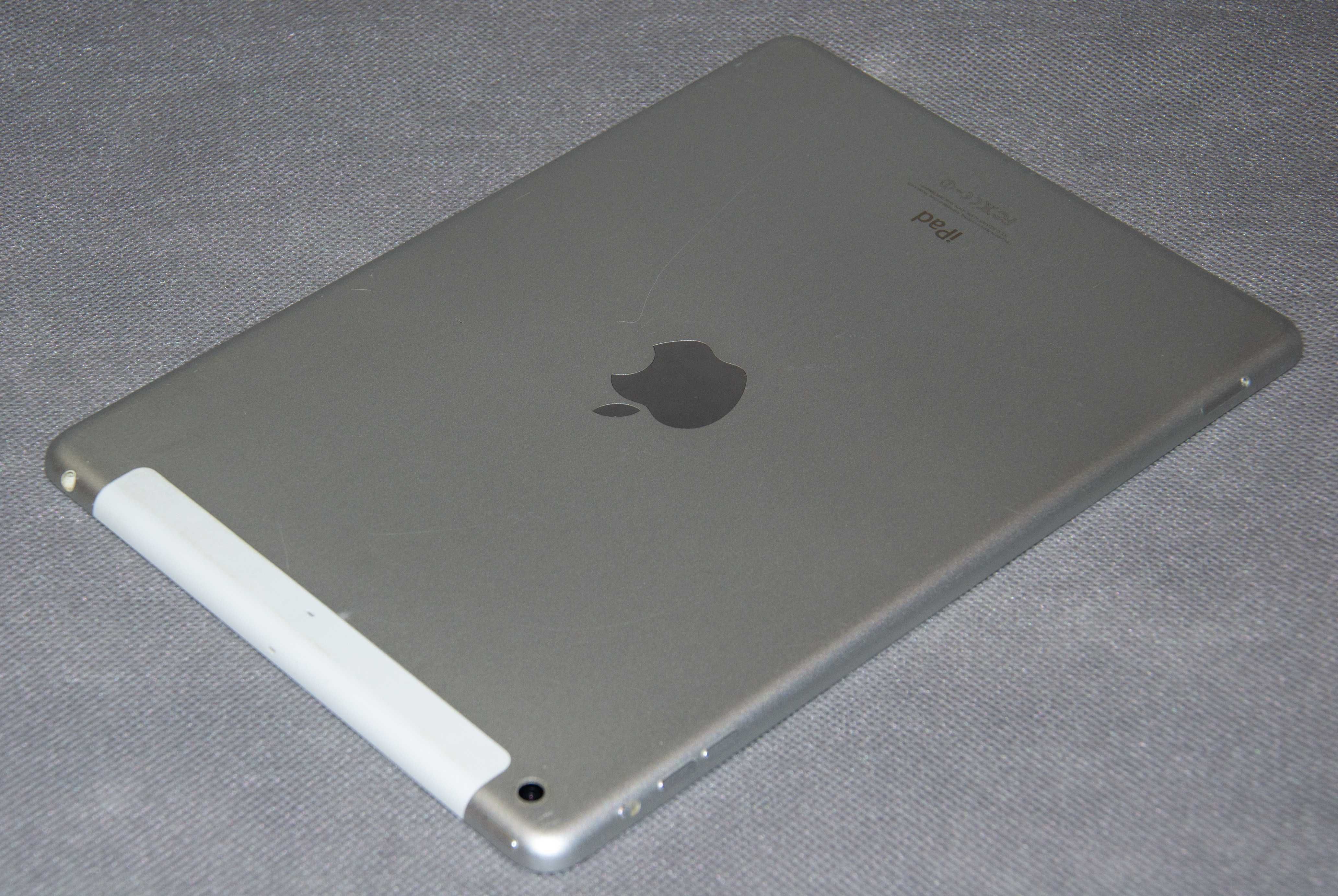 Apple iPad Air 9.7'' 128GB WiFi + Cellular 3G ME988FD/A VAT