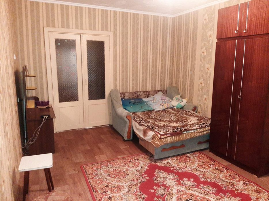 Сдается комната с хозяином