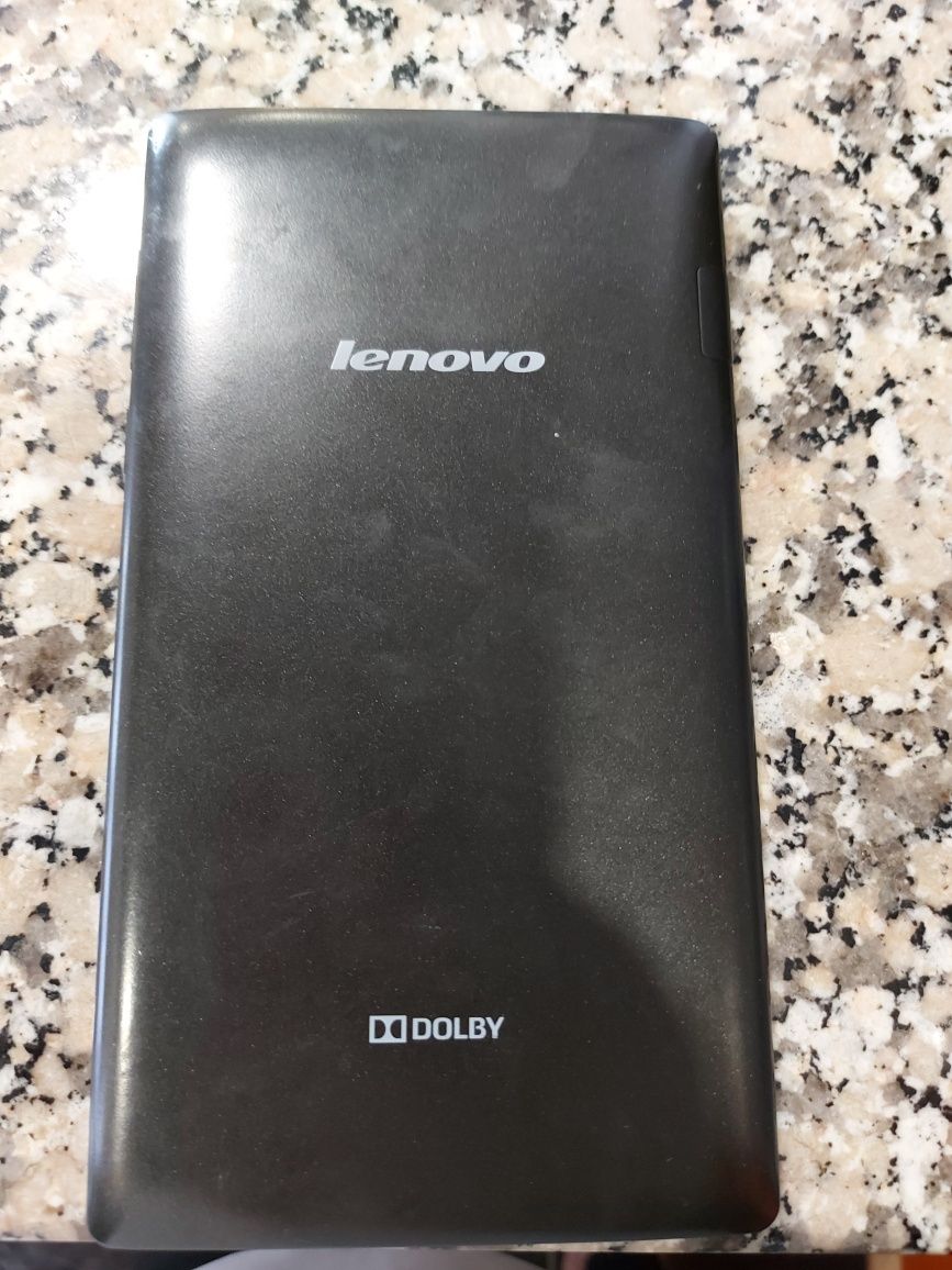 Tablet lenovo peças