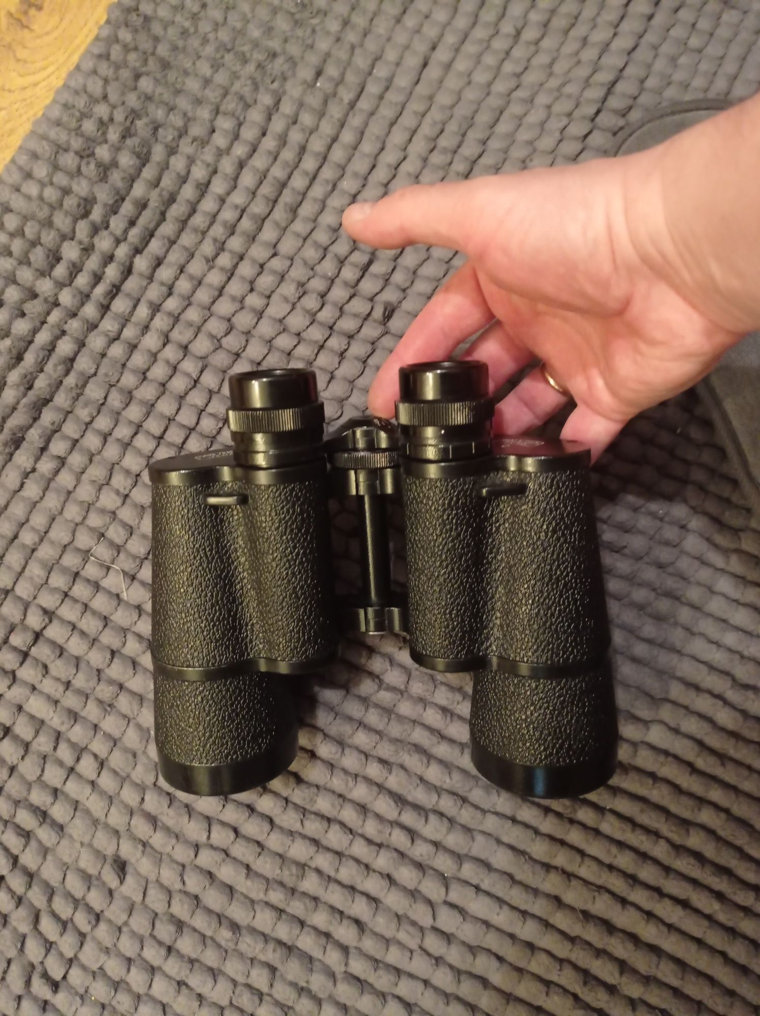 Бинокль Carl Zeiss Binoctem Q1 7x50