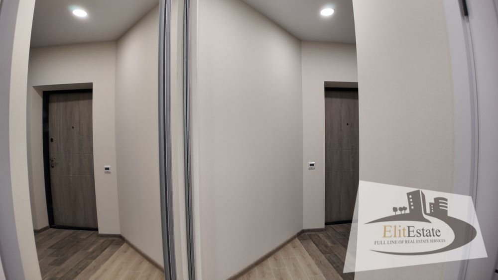 Оренда квартири студії в Новобудові Ж/М Перемога -1.